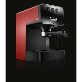  Кофеварка GAGGIA De Luxe Green EG2111/66 