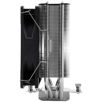  Кулер Thermalright Assassin X 120 v2 (AX120-V2) Soc-AM5/AM4/1151/1200/1700 4-pin 25.6dB Al+Cu 700gr Ret 