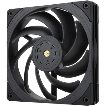  Вентилятор Thermalright TL-B14B Extreme черный 4-pin 31.4dB 240gr Ret 