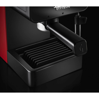  Кофеварка GAGGIA De Luxe Green EG2111/66 