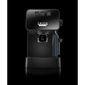  Кофеварка GAGGIA De Luxe Green EG2111/66 