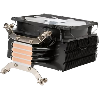  Кулер Eurocase 4PI120ARGB (00-01003405) 