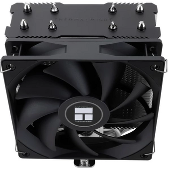  Кулер Thermalright Assassin X 120 v2 (AX120-V2) Soc-AM5/AM4/1151/1200/1700 4-pin 25.6dB Al+Cu 700gr Ret 