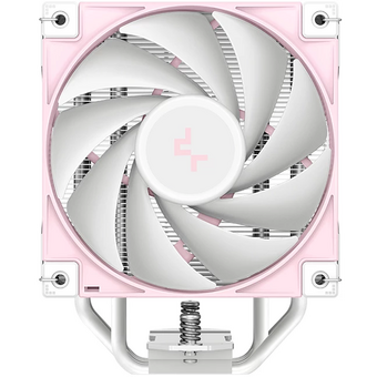  Вентилятор Deepcool AK400 Pink Limited (R-AK400-WPNPMN-G) 