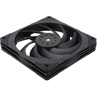  Вентилятор Thermalright TL-B14B Extreme черный 4-pin 31.4dB 240gr Ret 