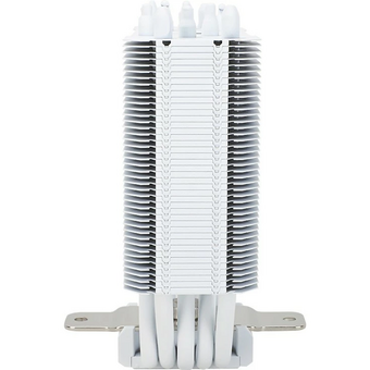  Кулер Thermalright TA 120 EX Mini White (TA120-EX-Mini-WH) Soc-AM5/AM4/1151/1200/2066/2011/1700 4-pin 29.6dB Al+Cu 460gr Ret 