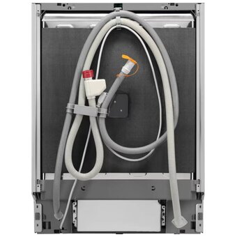  Встраиваемая посудомоечная машина Electrolux EEG68520W полноразмерная 