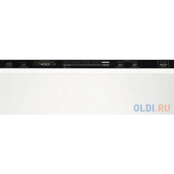  Встраиваемая посудомоечная машина ELECTROLUX KEAC3200L 