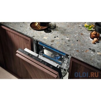 Встраиваемая посудомоечная машина ELECTROLUX KEAC3200L 