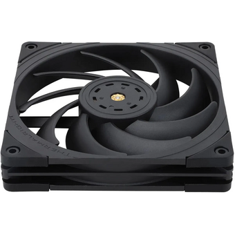  Вентилятор Thermalright TL-B14B Extreme черный 4-pin 31.4dB 240gr Ret 
