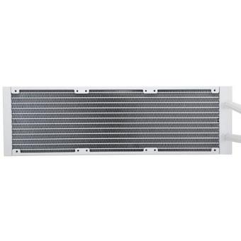  СВО Thermalright Frozen Horizon 360 ARGB (F-Horizon-360-WH) Soc-AM5/AM4/1151/1200/2066/1700 белый 4-pin 25.6dB Al Ret 