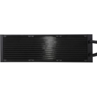  СВО Thermalright Frozen Prism 360 ARGB (F-Prism-360-BL-ARGB) Soc-AM5/AM4/1151/1200/2066/1700 черный 4-pin 25.6dB Al Ret 