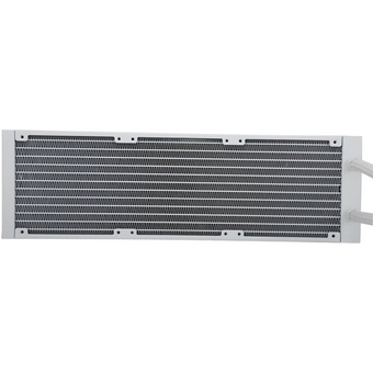  СВО Thermalright Frozen Prism 360 ARGB (F-Prism-360-WH-ARGB) Soc-AM5/AM4/1151/1200/2066/1700 белый 4-pin 25.6dB Al Ret 