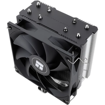  Кулер Thermalright Assassin X 120 v2 (AX120-V2) Soc-AM5/AM4/1151/1200/1700 4-pin 25.6dB Al+Cu 700gr Ret 