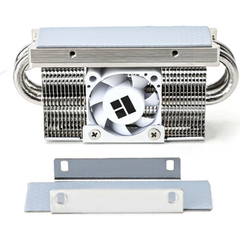  Радиатор Thermalright HR-10-2280-Pro Al 95gr Ret 