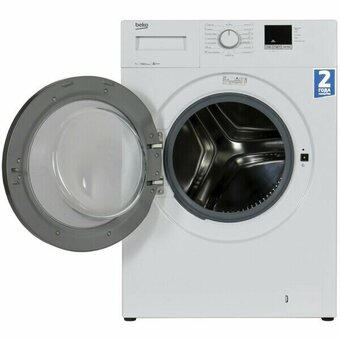  Стиральная машина Beko RGE78511XSW 
