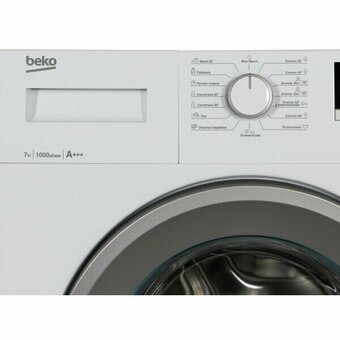  Стиральная машина Beko RGE78511XSW 