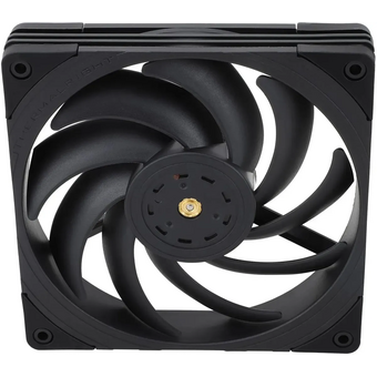  Вентилятор Thermalright TL-B14B Extreme черный 4-pin 31.4dB 240gr Ret 