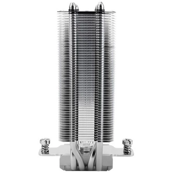  Кулер Thermalright Assassin X 120 v2 (AX120-V2) Soc-AM5/AM4/1151/1200/1700 4-pin 25.6dB Al+Cu 700gr Ret 