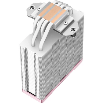  Вентилятор Deepcool AK400 Pink Limited (R-AK400-WPNPMN-G) 