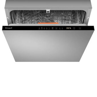  Встраиваемая посудомоечная машина Weissgauff BDW 6025 D Infolight 