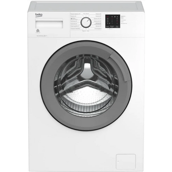  Стиральная машина Beko RGE78511XSW 