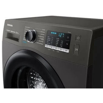  Стиральная машина Samsung WW80AGAS21AXLP 