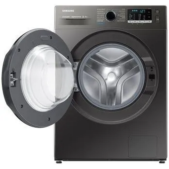  Стиральная машина Samsung WW80AGAS21AXLP 