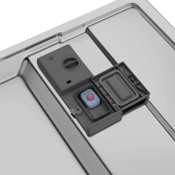  Встраиваемая посудомоечная машина Weissgauff BDW 6025 D Infolight 