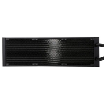  СВО Thermalright Aqua Elite 360 V3 ARGB (A-Elite-BL-360-ARGB-V3) Soc-AM5/AM4/1151/1200/2066/1700 черный 4-pin 25.6dB Al Ret 