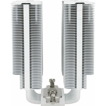  Кулер Thermalright Peerless Assassin 120 White ARGB (PA120-WH-ARGB) Soc-AM5/AM4/1151/1200/2066/2011/1700 4-pin 25.6dB Al+Cu 750gr LED Ret 