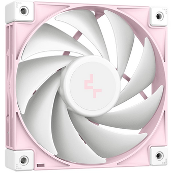  Вентилятор Deepcool AK400 Pink Limited (R-AK400-WPNPMN-G) 