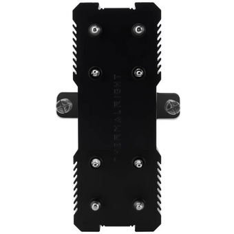  Кулер Thermalright Assassin X 120 v2 (AX120-V2) Soc-AM5/AM4/1151/1200/1700 4-pin 25.6dB Al+Cu 700gr Ret 
