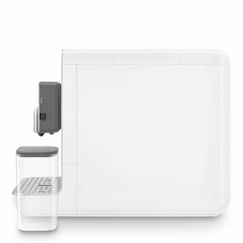  Кофемашина автоматическая SMEG BCC13WHMEU матово белый 