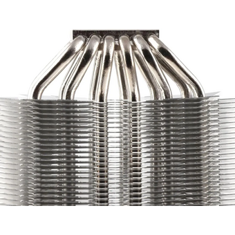  Кулер Thermalright Silver Arrow 130 (Silver-Arrow-130) Soc-AM5/AM4/1151/1200/2066/2011/1700 красный 4-pin 19-23dB Al+Cu 600gr Ret 