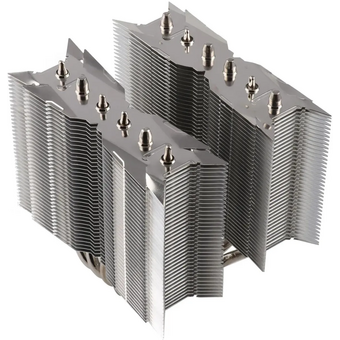  Кулер Thermalright Silver Arrow 130 (Silver-Arrow-130) Soc-AM5/AM4/1151/1200/2066/2011/1700 красный 4-pin 19-23dB Al+Cu 600gr Ret 