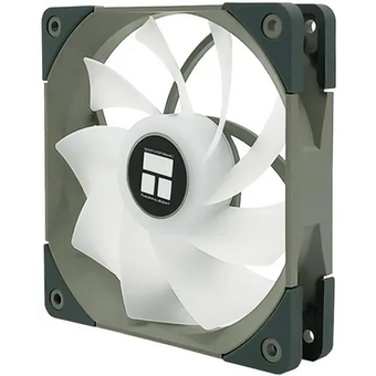 Вентилятор Thermalright TL-C12R-L RGB (Single) Reverse 4-pin 25.6dB 135gr LED Ret 