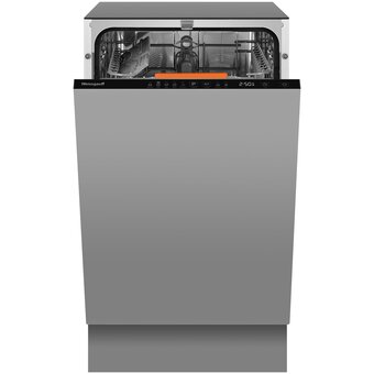  Встраиваемая посудомоечная машина Weissgauff BDW 4525 D Infolight 