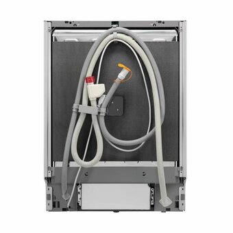  Встраиваемая посудомоечная машина AEG FSK73768P 