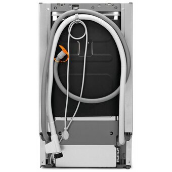  Встраиваемая посудомоечная машина Electrolux EEG62300L узкая 