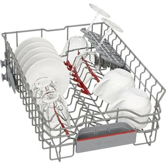  Встраиваемая посудомоечная машина Bosch SPV6EMX76Q 