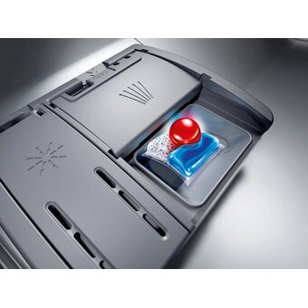  Встраиваемая посудомоечная машина Bosch SMV24AX04E 