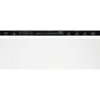  Встраиваемая посудомоечная машина AEG FSK73768P 