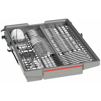  Встраиваемая посудомоечная машина Bosch SPV4HMX55Q 