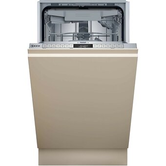  Встраиваемая посудомоечная машина Neff S875EMX05E 