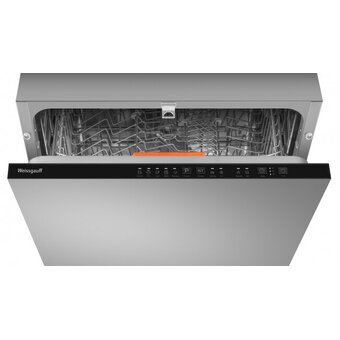  Встраиваемая посудомоечная машина Weissgauff BDW 6025 Infolight 