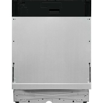  Встраиваемая посудомоечная машина ELECTROLUX KES27200L черный 