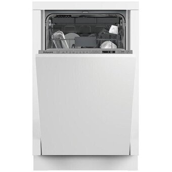  Встраиваемая посудомоечная машина Hotpoint HIS 2D86 D 