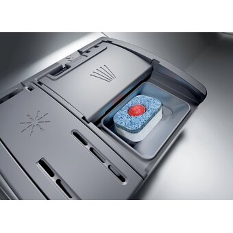  Встраиваемая посудомоечная машина BOSCH SPV4EMX10E 