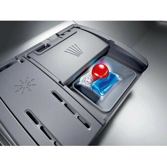  Встраиваемая посудомоечная машина Bosch SPV6EMX76Q 